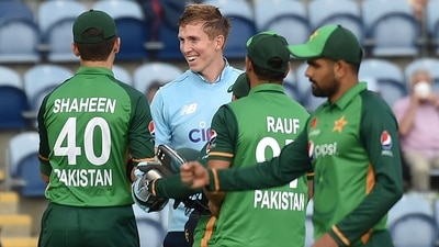 Salman Butt slammed the Pakistan team for poor performance against England (AP) Salman Butt slammed the Pakistan team for poor performance against England (AP)