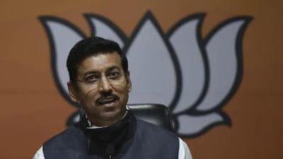‘Rajasthan tops chart for crimes against women, Dalits’: Rajyavardhan Singh Rathore