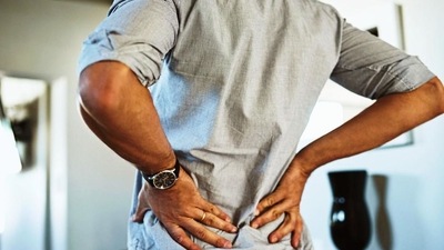 The research also found out that non-benzodiazepine antispasmodic drugs reduced the intensity of the pain at the two-week mark in patients suffering from acute lower back pain The research also found out that non-benzodiazepine antispasmodic drugs reduced the intensity of the pain at the two-week mark in patients suffering from acute lower back pain