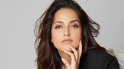 Actor Rucha Inamdar won the accolade for director Aditya Kripalani’s Not Today.