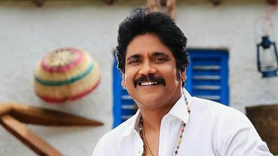 South star Nagarjuna was last seen as a ruthless NIA officer in action film, Wild Dog. South star Nagarjuna was last seen as a ruthless NIA officer in action film, Wild Dog.