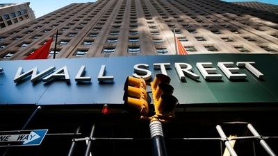 Wall Street can no more calculate the risk posed to investors who give money to Chinese firms. (AP file photo) Wall Street can no more calculate the risk posed to investors who give money to Chinese firms. (AP file photo)