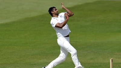 File picture of Pankaj Singh (Getty Images) File picture of Pankaj Singh (Getty Images)