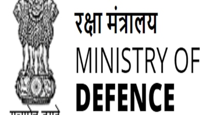 Ministry of Defence recruitment 2021 for 41 field ammunition depot; 458 posts
