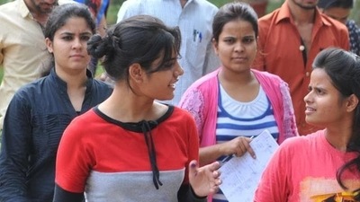 Sansad TV Internship Programme 2021: Apply online for six month internship (Shankar Mourya/HT photo)