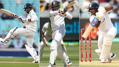 Ex-India cricketer shares views on the impact of Shubman Gill's injury. (Getty Images) Ex-India cricketer shares views on the impact of Shubman Gill's injury. (Getty Images)