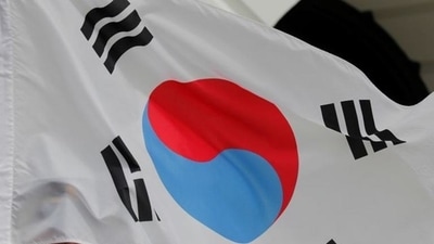 The South Korean government plans to reduce nuclear energy to account for 23.9 per cent of the total power generation by 2030 from around 30 per cent in 2020. (Reuters file photo)