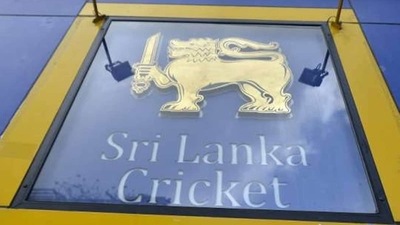Covid-19 continues to rock Sri Lanka ahead of the India series (Getty Images)