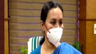 Veena George said the Zika virus situation in the state is being monitored closely.