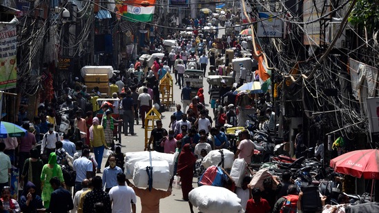 Under the colour-coded action plan, there will be four coloured alerts that will be issued based on the severity of the Covid-19 situation in Delhi. Under the colour-coded action plan, there will be four coloured alerts that will be issued based on the severity of the Covid-19 situation in Delhi.