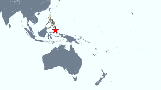 Magnitude 6 1 Earthquake Hits Indonesia No Tsunami Warning Issued World News Hindustan Times