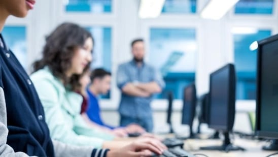 DTE Maharashtra Admissions 2021: Diploma courses registration begins today(Shutterstock) DTE Maharashtra Admissions 2021: Diploma courses registration begins today(Shutterstock)