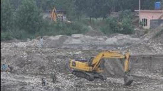 Govt will order probe into illegal mining in Mandya if documents provided