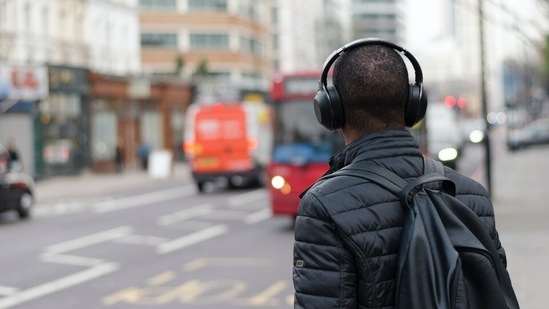 Music boosts language recovery in patients after stroke, suggests study(Unsplash)