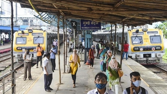 Mumbai mega block Train services to be affected for 5 hours on