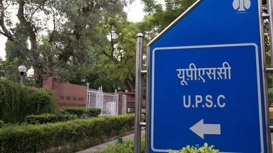 UPSC to recruit 363 school Principals in Delhi Education Department(Mint/File)