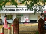 Among listed Indian firms, IndusInd Bank had the highest Cayman FPI of 12.83% at the end of FY21.