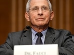 Dr Anthony Fauci (File Photo/Bloomberg) Dr Anthony Fauci (File Photo/Bloomberg)