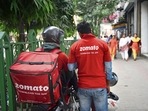 The Zomato IPO will open for subscription between July 14 to July 16.(Mint File photo) The Zomato IPO will open for subscription between July 14 to July 16.(Mint File photo)