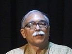 RSS joint general secretary Arun Kumar appointed to coordinate with BJP(File Photo) RSS joint general secretary Arun Kumar appointed to coordinate with BJP(File Photo)