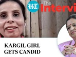 Men vs women in the forces: Kargil Girl speaks out | The Interview