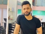 Rahul Vaidya shares his views on drama around Indian Idol 12. Rahul Vaidya shares his views on drama around Indian Idol 12.