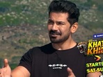 Abhinav Shukla, who will soon be seen in Khatron Ke Khiladi 11, was a contestant on Bigg Boss 14.