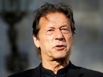 Pakistan's prime minister Imran Khan. (REUTERS) Pakistan's prime minister Imran Khan. (REUTERS)