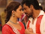 Mahira Khan worked in Bollywood film, Raees alongside Shah Rukh Khan. Mahira Khan worked in Bollywood film, Raees alongside Shah Rukh Khan.