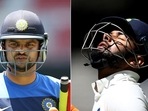 Suresh Raina explained why Rishabh Pant did not make it in his list. (Getty Images) Suresh Raina explained why Rishabh Pant did not make it in his list. (Getty Images)