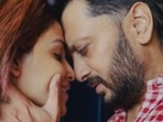 Riteish Deshmukh and Genelia D’Souza came together for an Instagram Reels video. Riteish Deshmukh and Genelia D’Souza came together for an Instagram Reels video.