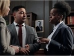 Experiencing rudeness at workplace can boost negative emotions, says study