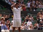 Samir Banerjee wins junior Wimbledon title
