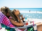 Stepping out in the scorching heat without applying a thick layer of sunscreen on your face can lead to extreme tanning. Here are a few natural remedies that will help remove tan at home.(Unsplash) Stepping out in the scorching heat without applying a thick layer of sunscreen on your face can lead to extreme tanning. Here are a few natural remedies that will help remove tan at home.(Unsplash)