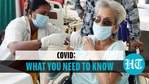Flash Covid: India records drop in daily number, more than 41,500 new cases in 24 hours