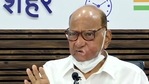 NCP chief Sharad Pawar (File Photo/ANI) NCP chief Sharad Pawar (File Photo/ANI)