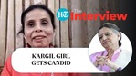 Men vs women in the forces: Kargil Girl speaks out | The Interview Men vs women in the forces: Kargil Girl speaks out | The Interview