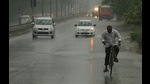 As the rains play their mysterious game with the national Capital, IMD must use it as a wake-up call. (HTPHOTO) As the rains play their mysterious game with the national Capital, IMD must use it as a wake-up call. (HTPHOTO)