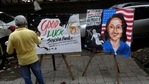 Sirisha Bandla was born in Guntur district of Andhra Pradesh and moved to Houston with her family later. (AP Photo/Rajanish Kakade)(AP) Sirisha Bandla was born in Guntur district of Andhra Pradesh and moved to Houston with her family later. (AP Photo/Rajanish Kakade)(AP)