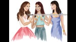 As the author and her friends quaffed their drinks and exchanged gossip, it felt like life was finally returning to normal (Aparna Ram) As the author and her friends quaffed their drinks and exchanged gossip, it felt like life was finally returning to normal (Aparna Ram)