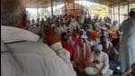 7 months and farmers protest against 3 agri-laws continues in Rajasthan 7 months and farmers protest against 3 agri-laws continues in Rajasthan