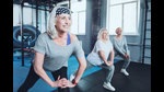 Do not scrimp on the warm up because as we grow older, joints need a lot more time to start moving smoothly (Shutterstock) Do not scrimp on the warm up because as we grow older, joints need a lot more time to start moving smoothly (Shutterstock)