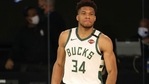 Bucks forward Giannis Antetokounmpo has led this team all year. (NBA) Bucks forward Giannis Antetokounmpo has led this team all year. (NBA)