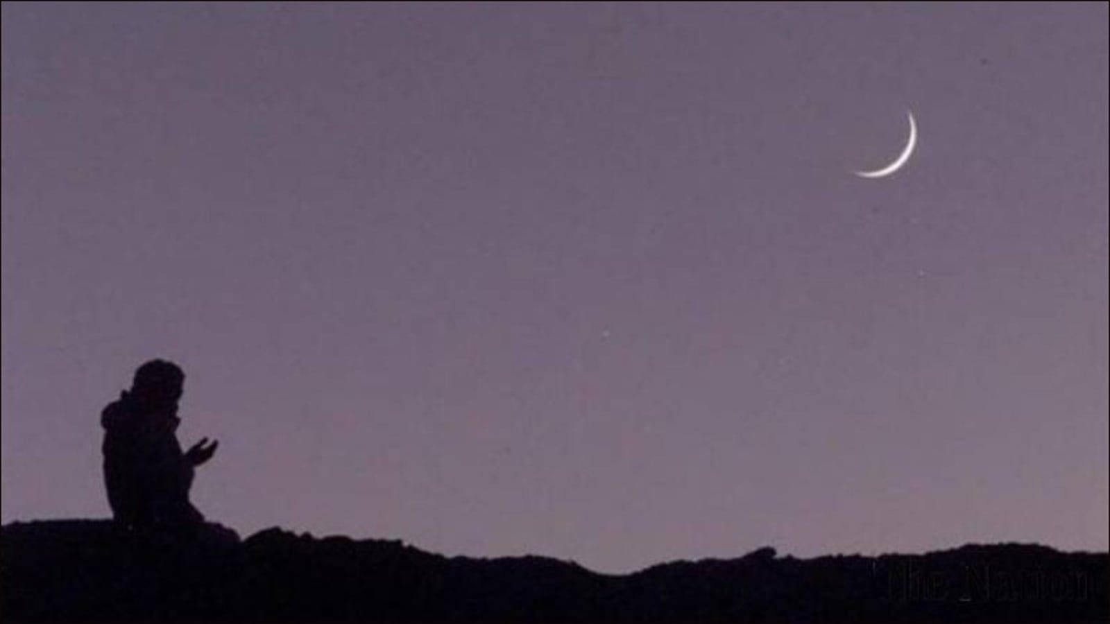 Eid-ul-Adha 2021 moon sighting highlights: India to ...