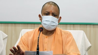 The Yogi Adityanath-led Uttar Pradesh government has prepared a draft population bill on which suggestions have been invited till July 19. (ANI Photo) The Yogi Adityanath-led Uttar Pradesh government has prepared a draft population bill on which suggestions have been invited till July 19. (ANI Photo)