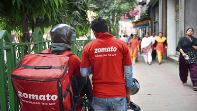 The Zomato IPO will open for subscription between July 14 to July 16. (Mint File photo)