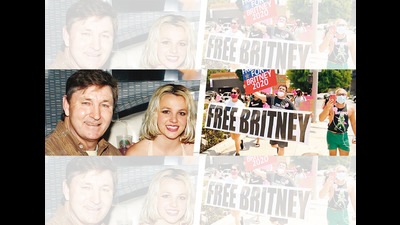 Britney’s conservatorship has been a warzone Britney’s conservatorship has been a warzone