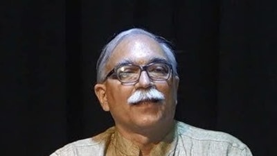 RSS joint general secretary Arun Kumar appointed to coordinate with BJP (File Photo)