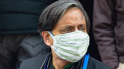 Congress leader Shashi Tharoor said the lack of investors in Kerala is affecting the employment situation in the state. (PTI)