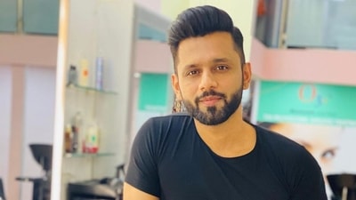 Rahul Vaidya shares his views on drama around Indian Idol 12.